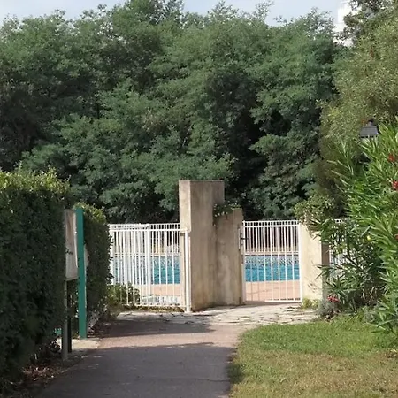 Avenue General Leclerc شقة *