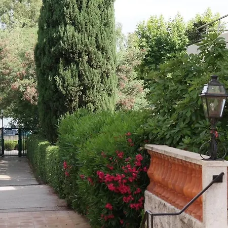 Avenue General Leclerc سان تروبيه